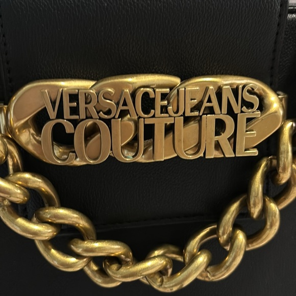 Side bag shoulder bag - Picture 3 of 5